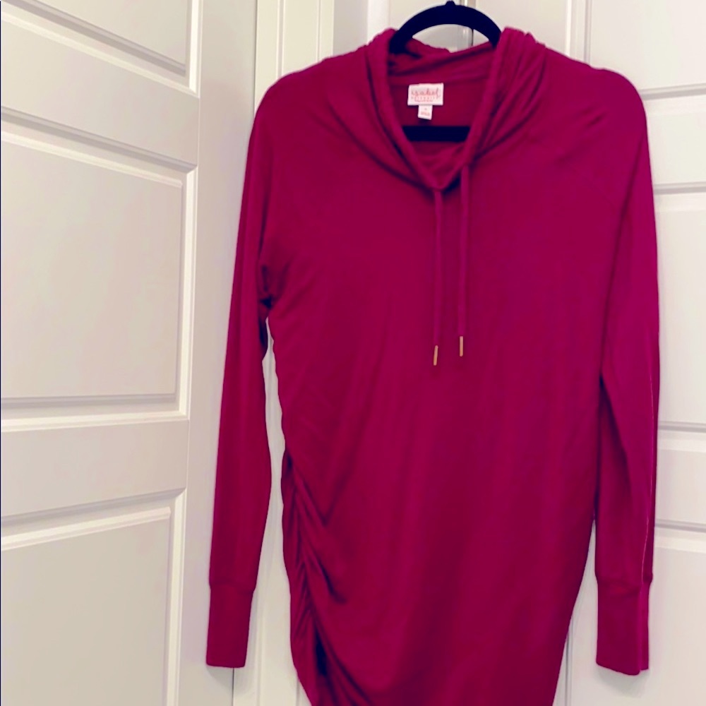 Maternity Sweatshirt